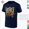 UCF Knights Michigan Illinois Panthers Longhorns NCAA Division I Softball Regional 2025 shirt