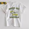 2025 NDHSAA Class B State Baseball Championship shirt