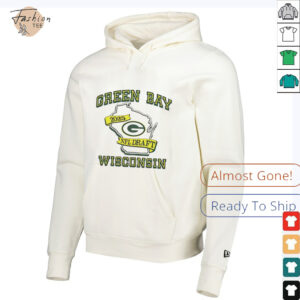 Green Bay Packers 2025 NFL Draft Wisconsin state shirt