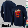 Korrey Henry appearances 100 poster shirt