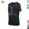 John Cena Farewell Tour 2025 St. Louis T Shirt