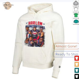 Harlem Globetrotters Basketball Colorful Team Photo shirt