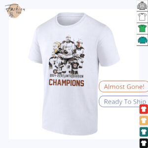 Hershey Bears Atlantic Division Champions 2025 shirt