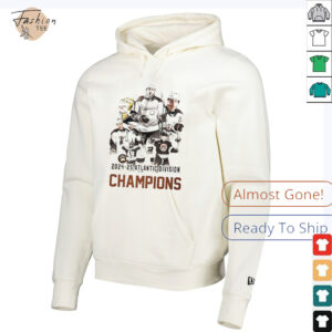 Hershey Bears Atlantic Division Champions 2025 shirt2