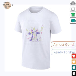 Hop Up Out The Bed Turn My Swag On Shirt