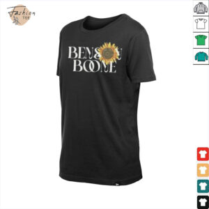 Hot Sale Benson Boone Tour 2025 T Shirt2