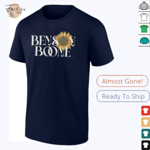 Hot Sale Benson Boone Tour 2025 T Shirt3