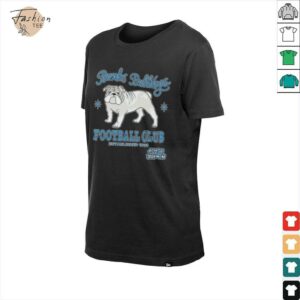 House Of Darwin Banks Bulldogs Football Club Est 1978 House...