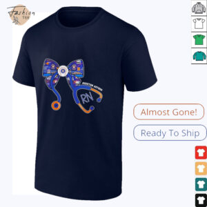 Houston Astros Nurses Week shirt