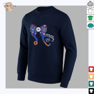 Houston Astros Nurses Week shirt