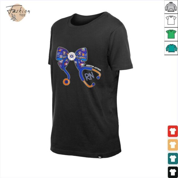 Houston Astros Nurses Week shirt