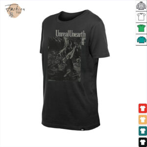 Hozier Eat Your Young Unreal Unearth Tour T Shirt2