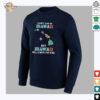 I Don’t Live In Seattle Sports Teams But Seattle Will Always Live In Me Shirt
