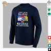 Nebraska Sports Teams Mascot Abbey Road It’s The Most Wonderful Time Of The Year Shirt