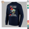 San Francisco Sports Teams Mascot Abbey Road It’s The Most Wonderful Time Of The Year Shirt