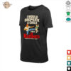 Bayern Munchen Mia San Mia Signature Unisex T Shirt