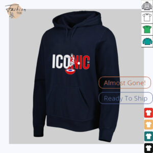Iconic Declan Rice shirt2