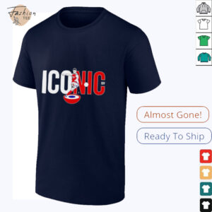 Iconic Declan Rice shirt3