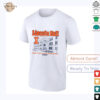 Georgia Bulldogs 2025 NCEA Equestrian National Champions shirt