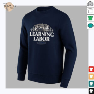 Illinois Learning & Labor Gameday Spirit Fanstore shirt