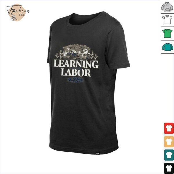 Illinois Learning & Labor Gameday Spirit Fanstore shirt