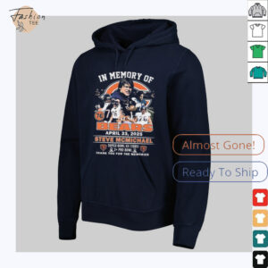 In memory of Steve McMichael Chicago Bears awards thank you...