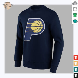 Indiana Pacers FISLL T Shirt