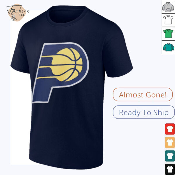 Indiana Pacers FISLL T Shirt