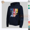 Indiana Pacers firefighter dept shirt