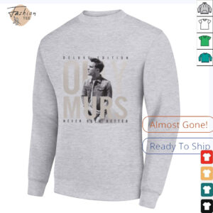 Inspired World Pop Tour Concert T Shirt0