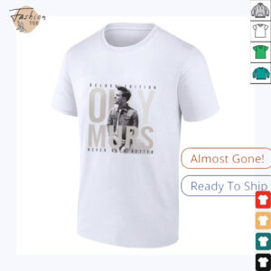 Inspired World Pop Tour Concert T Shirt3