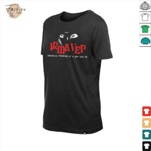 Irma Vep Dreaming Dreaming Of A Girl Like Me T...