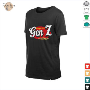 “It’s Ya Boi” Gen Z Raising Cane’s All Day Long...