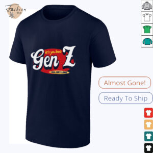 “It’s Ya Boi” Gen Z Raising Cane’s All Day Long...