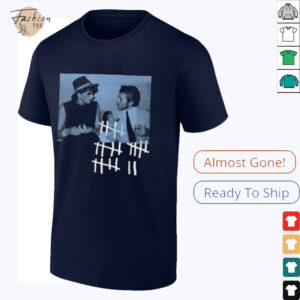 JTxPM 2 Communication Cotton Black Shirt3