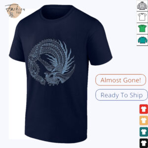 JTxPM 2 Peacock Japan 83 Cotton Black Shirt3