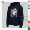 Jalen Brunson New York Knicks skyline shirt