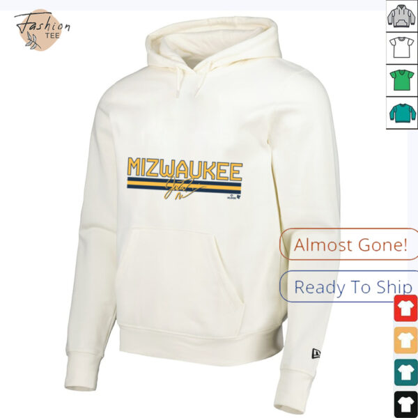 Jacob Misiorowski Mizwaukee Milwaukee Baseball Shirt