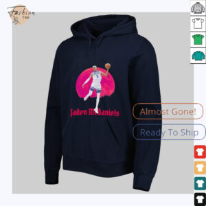 Jaden Mcdaniels Minnesota Timberwolves pink moon shirt