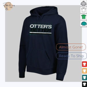 Jake Oettinger Otters Better Shirt 16 11zon2