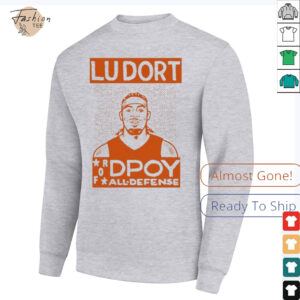 Jalen Williams Wearing Lu Dort For Dpoy All Defense T...