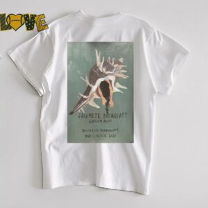 Japanese Breakfast Ginger Root May 12, 2025 Brooklyn, NY T...