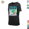 NCAA Division I Men’s Lacrosse Quarterfinal Maryland Terrapins 2025 shirt