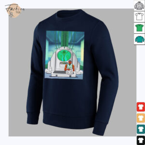 Jaylen Brown healing up Boston Celtics shirt3