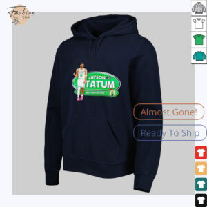Jayson Tatum Boston Celtics Basketball Playoffs 2025 shirt