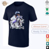 I’m a Texas Rangers girl shirt