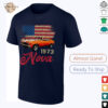 Womens Snoopy Club House Shirt
