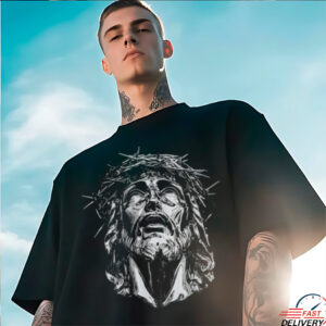 Jesus Holy Forever HGA T shirts