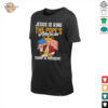 Legends are made on the court basketball shirt