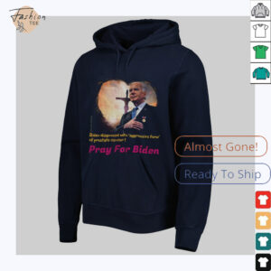 Joe Biden diagnosed with aggressive form of prostate cancer Pray for Biden shirt2